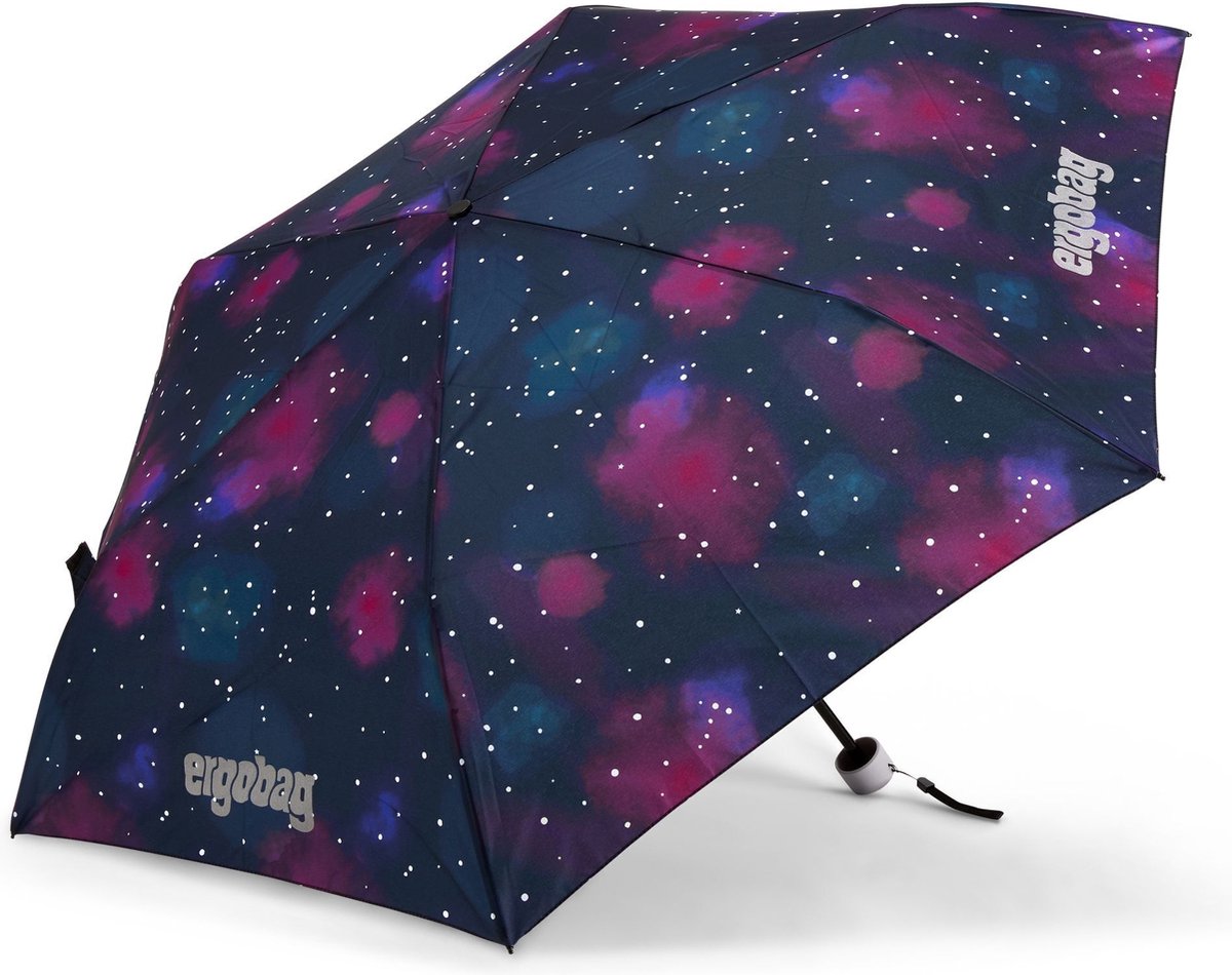 Parapluie de poche enfant Ergobag 21 cm