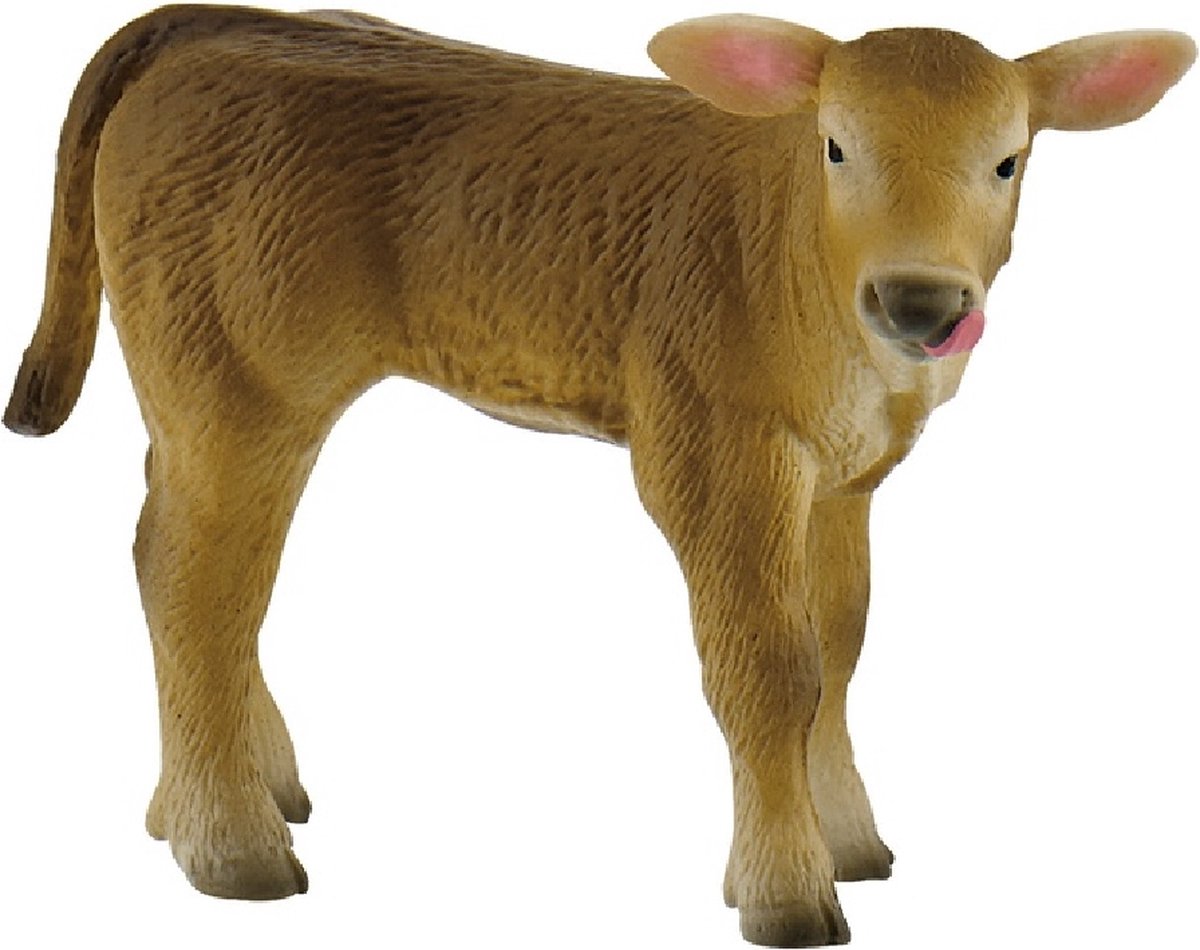 Mona, veau d'alpage Bullyland (62729)
