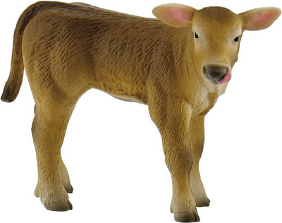 Mona, veau d'alpage Bullyland (62729)