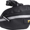 TOCKEAK SAG SAG CENDE PACK II S, 0,8 L, noir