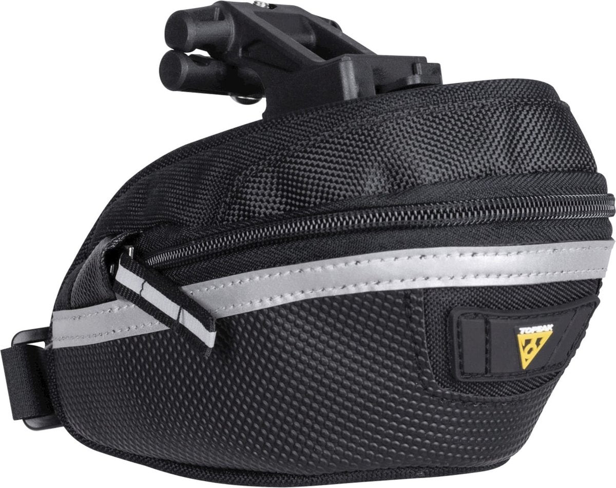 TOCKEAK SAG SAG CENDE PACK II S, 0,8 L, noir