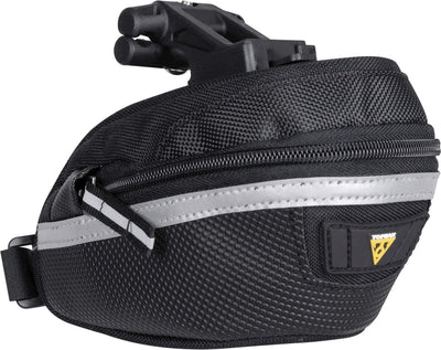 TOCKEAK SAG SAG CENDE PACK II S, 0,8 L, noir