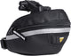 TOCKEAK SAG SAG CENDE PACK II S, 0,8 L, noir