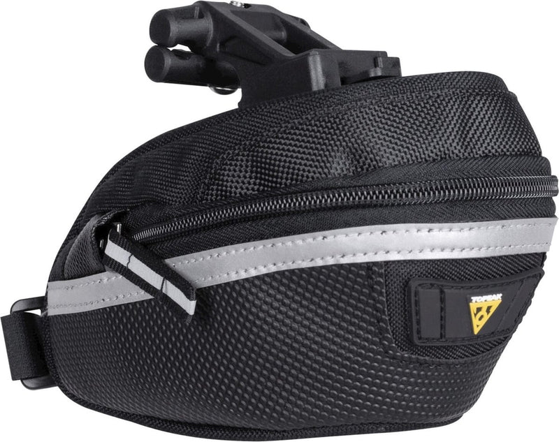 TOCKEAK SAG SAG CENDE PACK II S, 0,8 L, noir