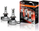 Osram Night Breaker LED Smart H7 Ensemble homologué ECE | +330%