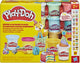 Play-doh crée de délicieux paquets de 20