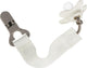 Difrax attache-sucette uni popcorn