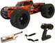 Df-models camion hothammer 5.1 bl brushless 1:10xl - prêt à fonctionner