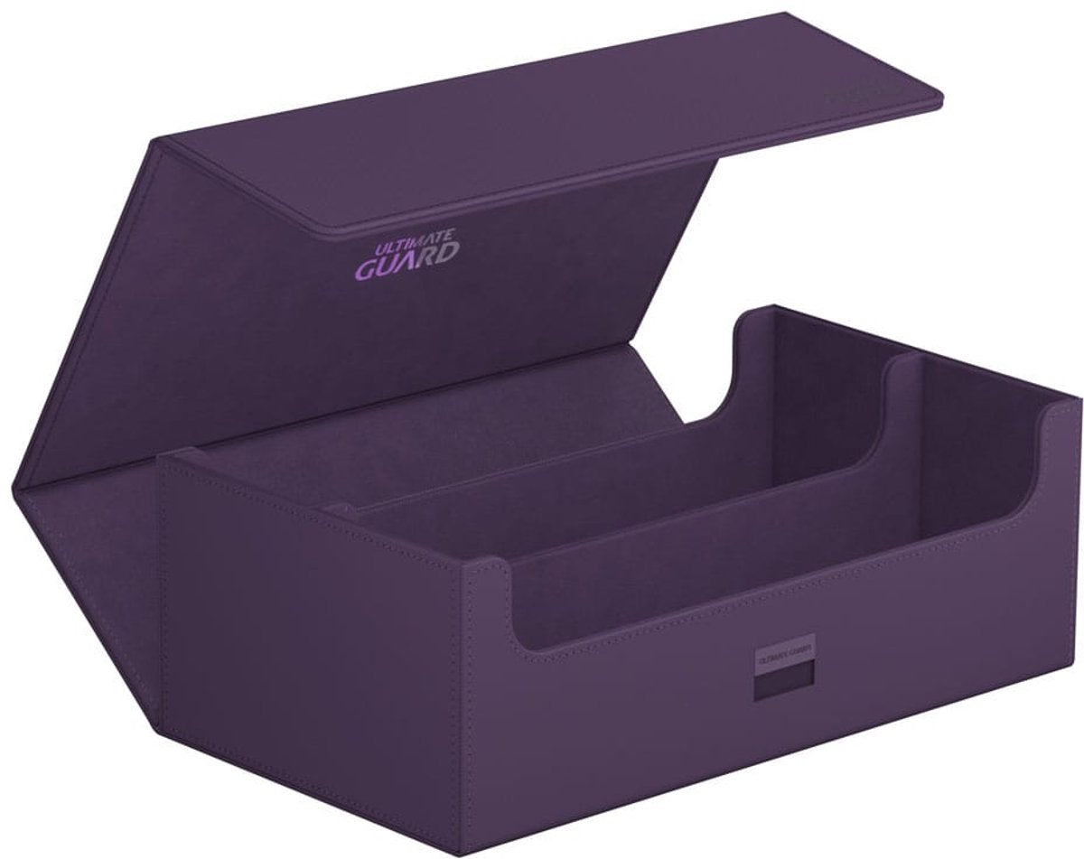 Ultimate Guard Arkhive 800+ Xenoskin - Violet