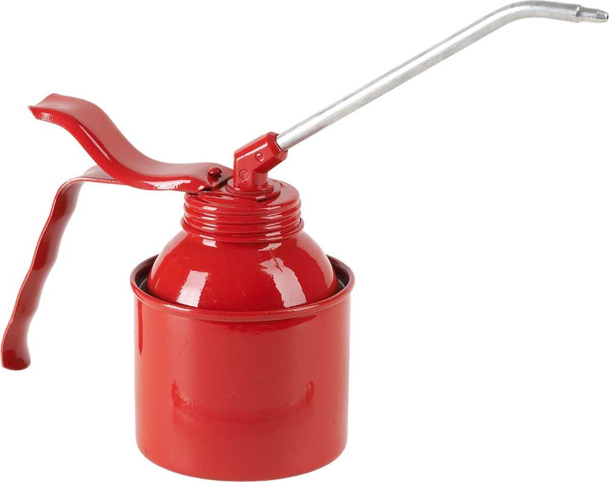 Bidon d'huile Pressol - 250 ml