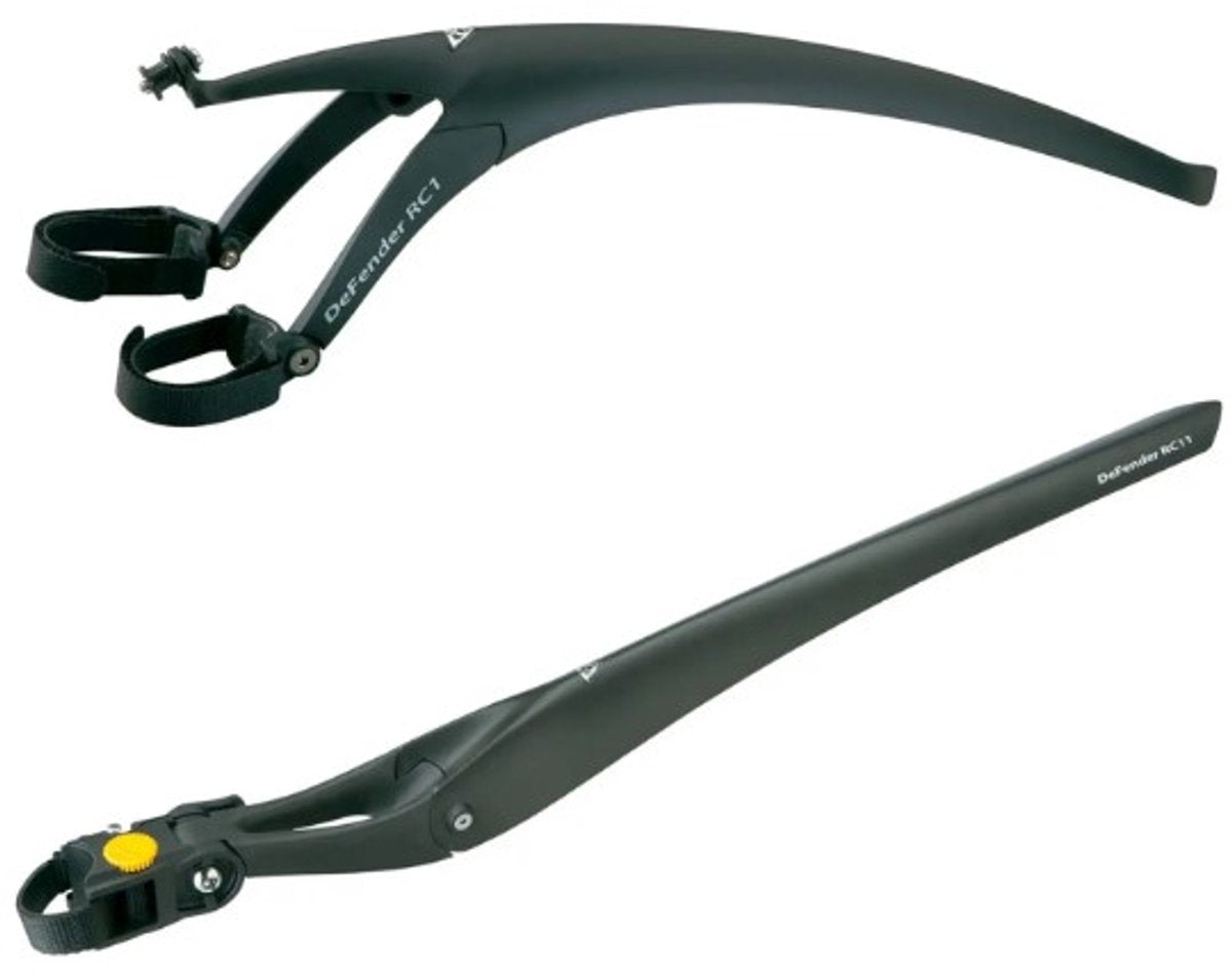 TOPEK Fender Set Defender RC1 + RC11