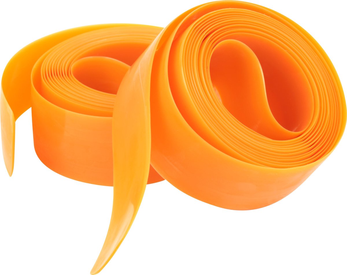 Bande anti-crevaison Zefal z liner – bande de protection – polyuréthane – largeur : 27 mm – (gravier hybride) pneus de 35 à 42 mm