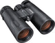 Bushnell - engage edx - jumelles - 8x42 - prisme en toit - noir - barrière exo - entièrement multicouche - ben842