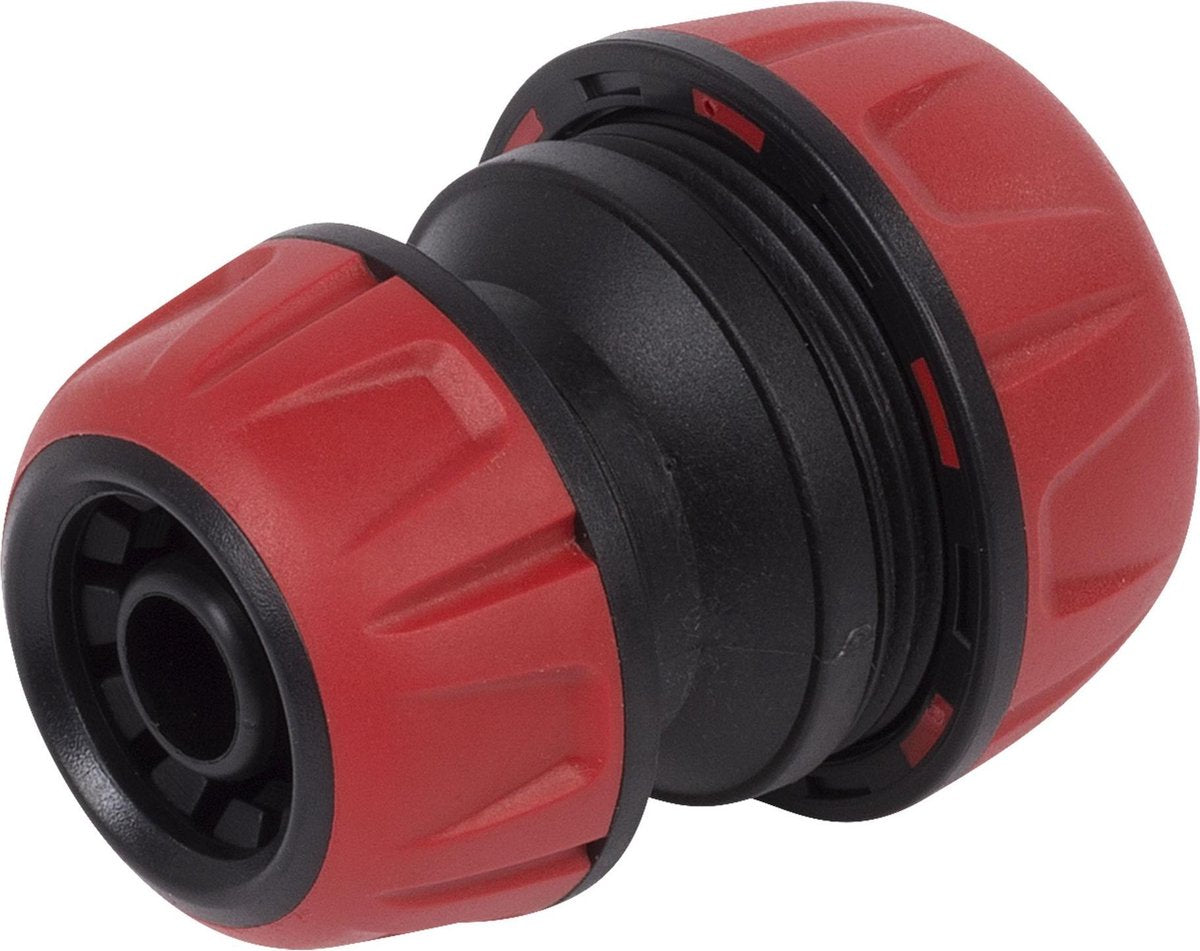 Kreator krtgr6013 connexion femelle 1 2 + 3 4 | réparateur de tuyaux d'arrosage