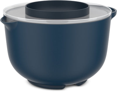 Montage Bowl Chef 3L avec couverture de Splash Navy