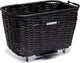 Cortina Mand Lyon (MIK) 24L Black 34x24x22cm