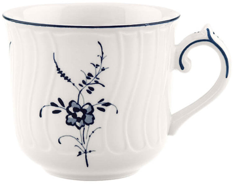 Tasse à café Villeroy boch vieux luxembourg - 200 ml