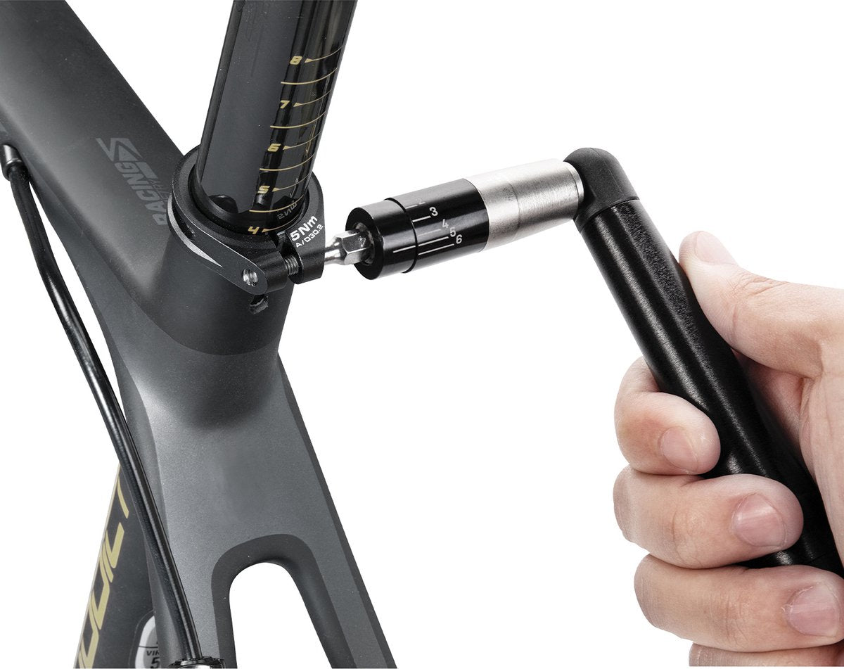TOPEAK JUNCHOROR NANO TORQBAR X