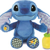Clementoni Baby - Disney Stitch Interactive Hug Plush