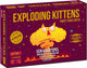 Chatons qui explosent