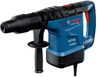 Marteau perforateur Bosch SDS-Plus 1350W GBH 6-42 C - coffret - pro