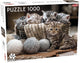 Chatons mignons Tactic - 1000 pièces
