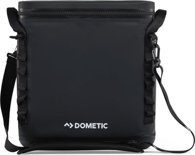 Dometic psc 19 - sac isotherme souple - 19 litres - couleur ardoise - noir
