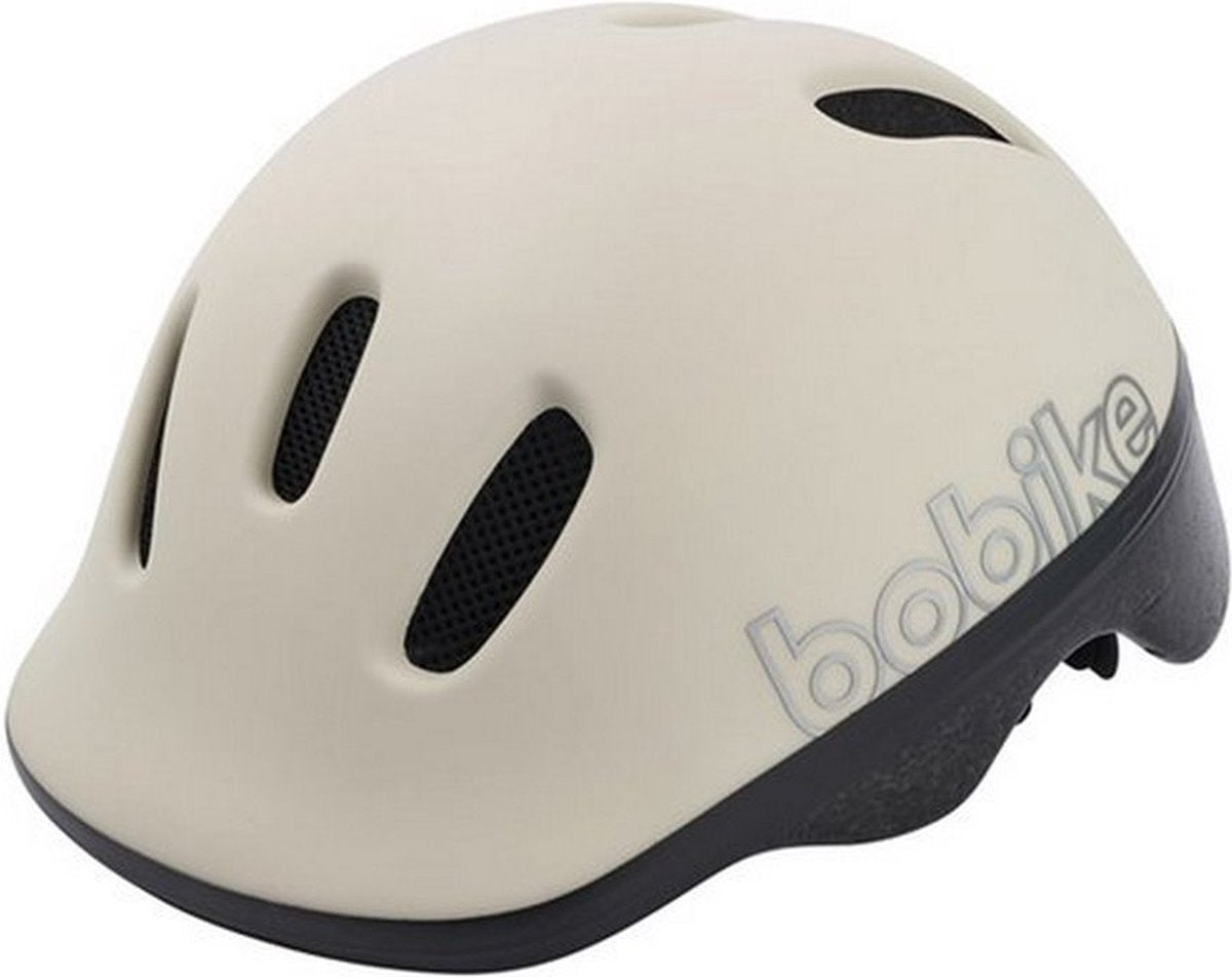 Helm Bobike GO XXS 44 48 Cup vanille