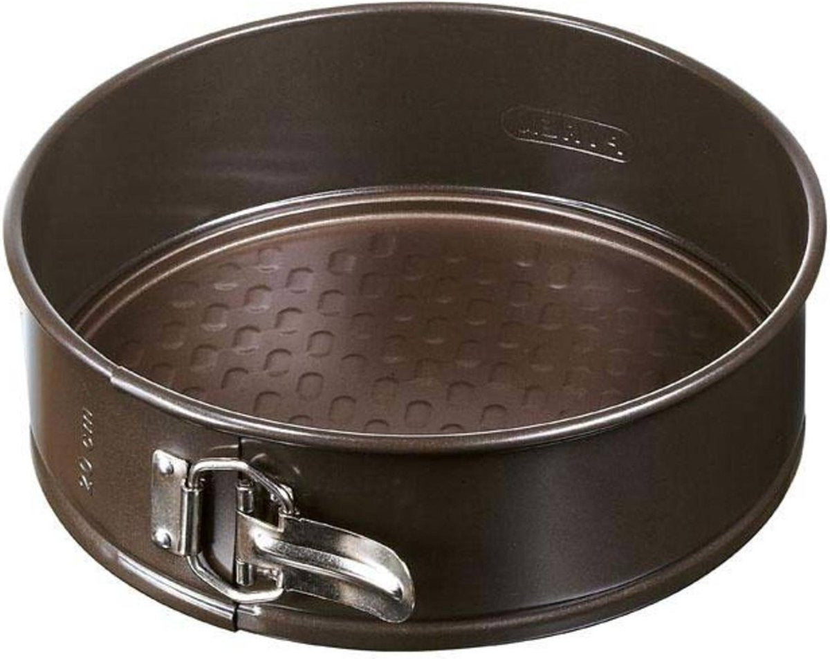Moule à charnière Pyrex asimetria 2 l - 20 cm