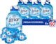 Lenor adoucissant air frais fraîcheur du matin - 8 x 60 lavages