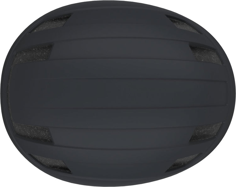 Casque de vélo Lazer Verde Kineticore gris onyx mat - S M 50-56cm