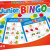 Bingo junior tactique