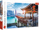 Trefl 1000 - Chongqing, Chine