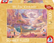 Schmidt - puzzle - royaume des cieux - Zac Kinkade - 1000 pièces - adultes - à partir de 12 ans