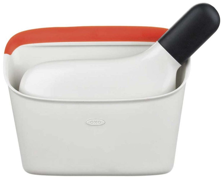 Oxo - pelle et pelle à poussière - compacte