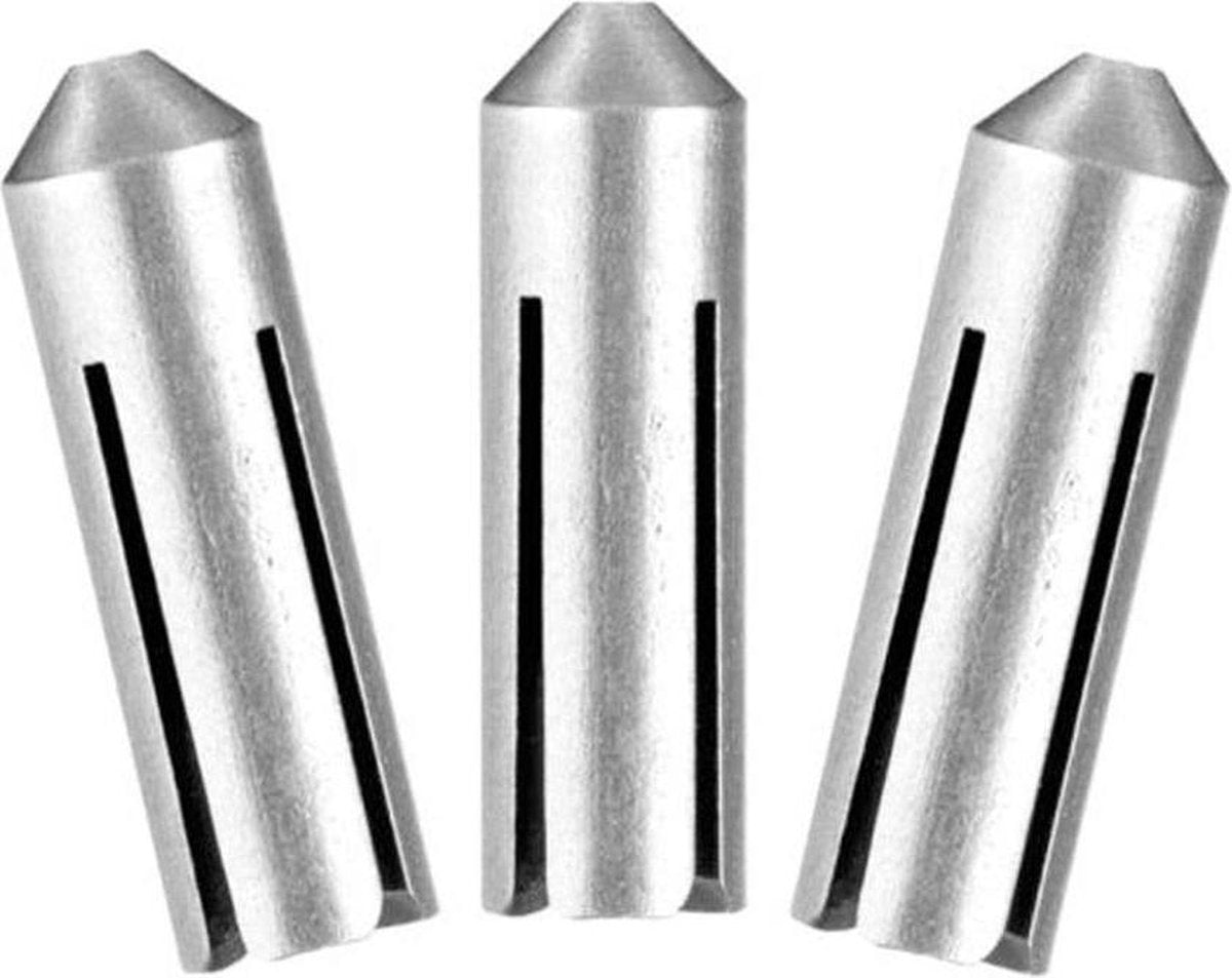 Protection contre les vols Harrows. aluminium