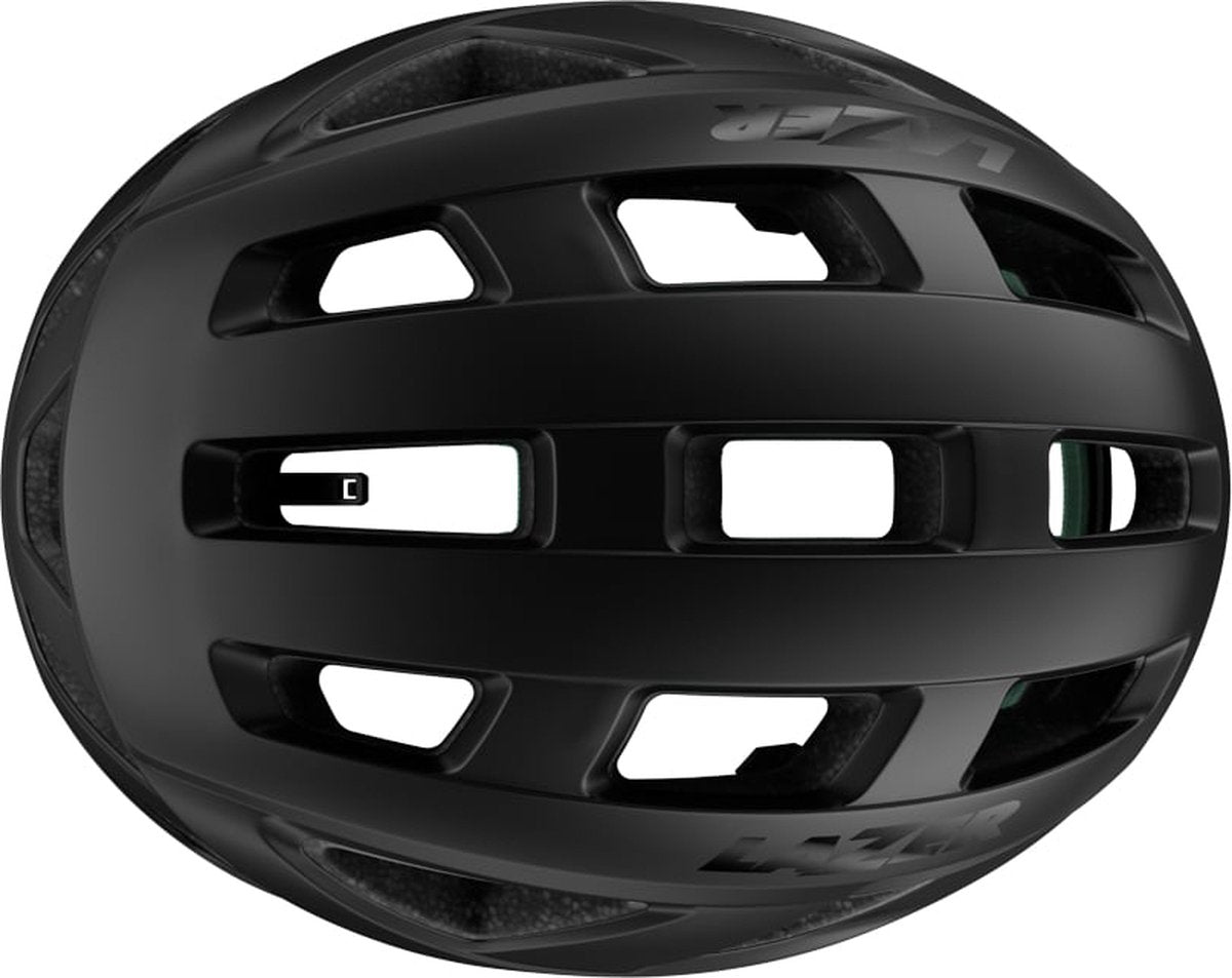 Casque de route Lazer tonic kc noir m
