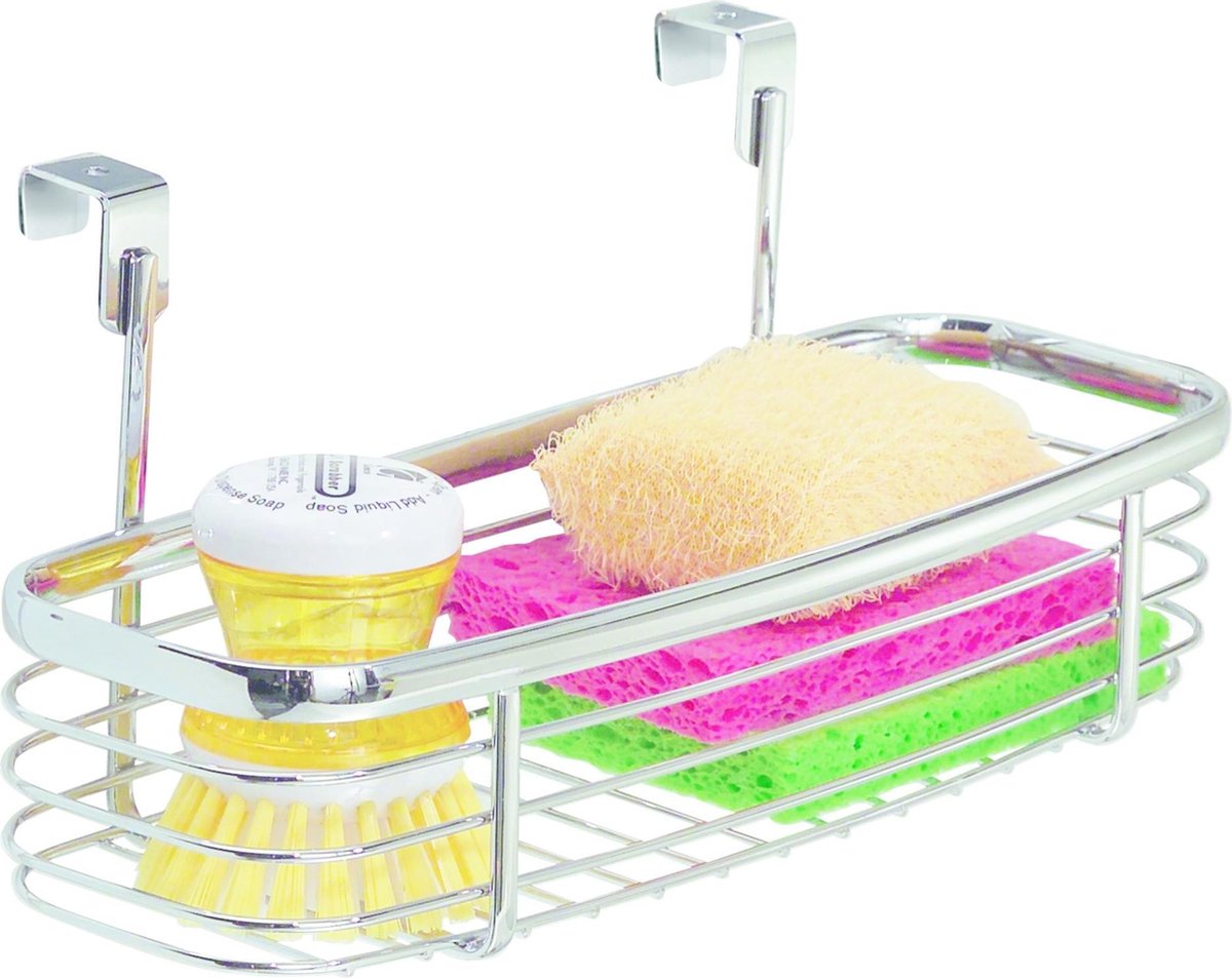 Panier de porte organisateur d'armoire de cuisine Idesign - axe