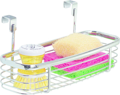 Panier de porte organisateur d'armoire de cuisine Idesign - axe