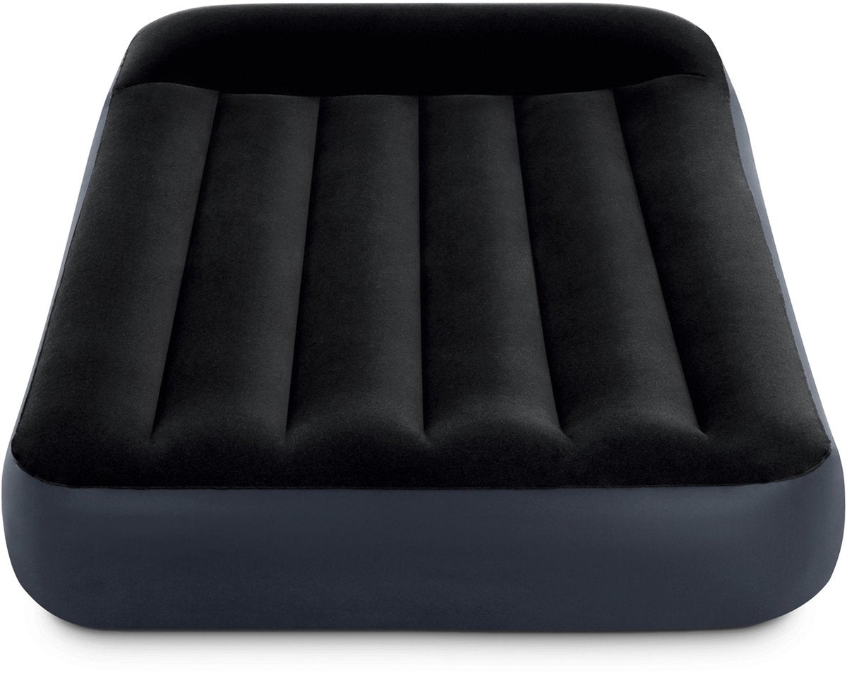 Matelas gonflable Intex Pillow Rest Classic - simple