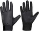 Rogelli Laval gants de cyclisme hommes - gants de cyclisme - noir - taille 3xl
