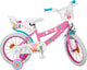 Toimsa peppa pig - vélo pour enfants