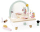Janod - licorne - table de coiffure en bois