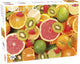 Spécial amateurs de puzzle tactique : fruits - 1000 pièces
