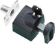 Serrure de jante Axa plastique anthracite 3012-20-97 g