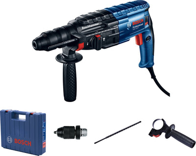 Bosch – gbh 240 f – marteau perforateur – 790 w – sds-plus