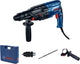 Bosch – gbh 240 f – marteau perforateur – 790 w – sds-plus