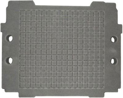 Accessoires Makita pièce de mousse de cueillette pour boîtes m - p-83705