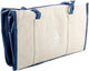 Duvo saint-tropez sac pour animaux décontracté 40x22x26cm - max. 6kg beiges