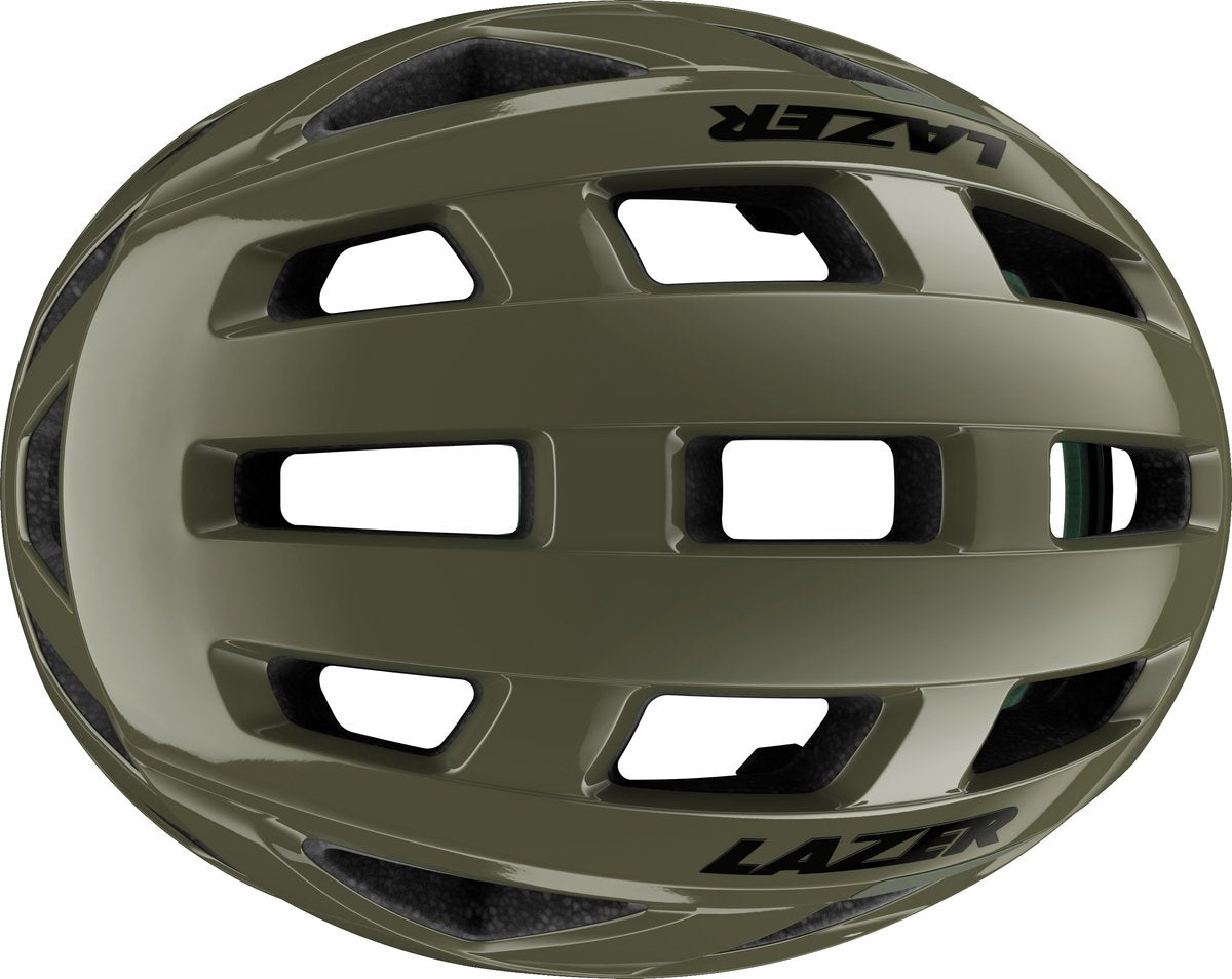 Casque Lazer Tonic Kineticore vert m